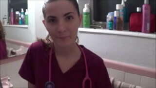 מעדיציניש יגזאַם