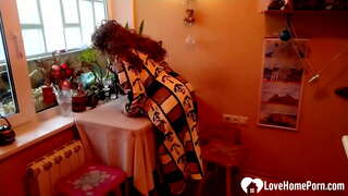 Тӹдӹ тыгыр-ялашым улеш цылкавлӓм дӓ шокшы лиэш, тенге тӹдӹн шӱмешӹжӹ вӓрештӹндӓ тура трахнуть