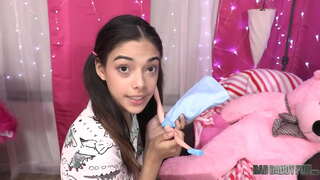 BadDaddyPOV - Занимая дон секс Ӹдӹрвел сия тӧрышкӧ ӓтявел