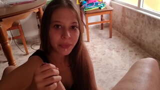 Джадж лаштыквлӓм качкын яратем мӹнь