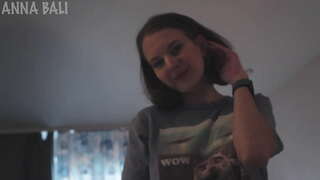 Трусик мӹньок снимаенӓм, кынам мӹнь ӹзӓмлӓн анжен сводный