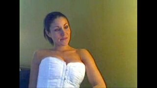 Viviana faigheann a taitneamh a bhaint as