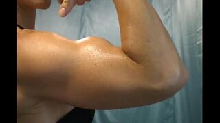 У лывыргы CR