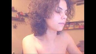 Cam Girl - Sange Orgasme