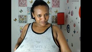 Marisol vaca colombiana៣