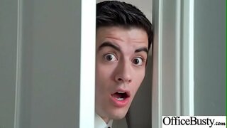 Ӹдӹр-шлюха (Джексон Даймонд) Гӹц кого йӹргешкӹ сиська трахаться Офис видео-09