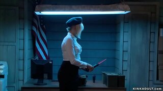 Чувак трахнуть доно кӹлдӓлтшӹ дознаватель