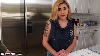 Мӹнь Мон Ӹдӹрвел Цӓрӓ