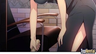 19 яратышы ӹрвезӹ Эпизод