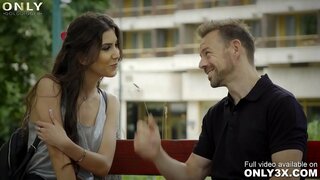 Only3x представляйӹмӹ Only3x - Ӓнят цаштыра Крей сцены доно