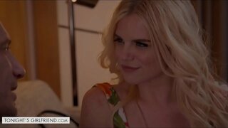 ���ืนนี้เป็นแฟน-นิกกี้น่ารักโดนโจมตีกระหน่ำเลย