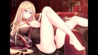 Лейн Сборник 01 Азур