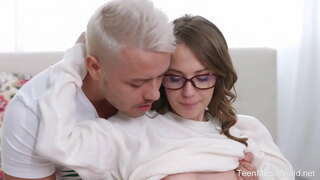 TeenMegaWorld - Анал-Ангел