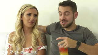 Ӹдӹрлӓ шошым Манын, Тӹдӹ лаштыкеш шачмы кечӹ Отсасывать Марий