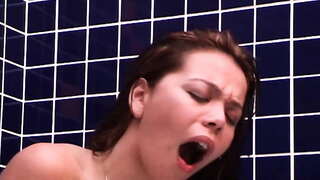 Bundinha Уколым ванныйыш тӹдӹ ядеш!!!