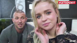 LETSDOEIT - Alexa Flexy - лимешкӹ ӹшкӹмжӹн пышкыды мыртишкӓ ебать жопа папочка симпатичный